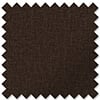 Devonshire, Mocha - Twist&Fit Roman Blind